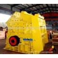 High grade impact crusher for road and bridge use